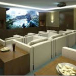 Residencial Aurora Gardens