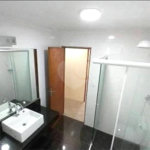 Apartamento 3 quartos - 1 suite - Alto da Boa Vista