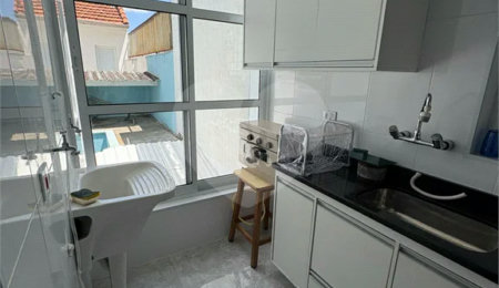 Studio para alugar com 1 quarto em Belenzinho, São Paulo, SP