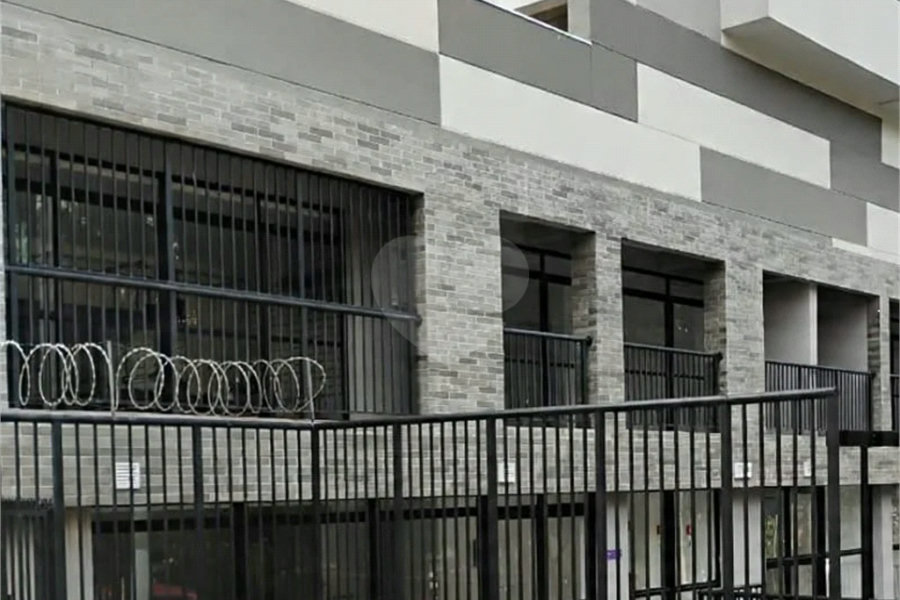 Excelente sala comercial com 50 M² no Jabaquara.