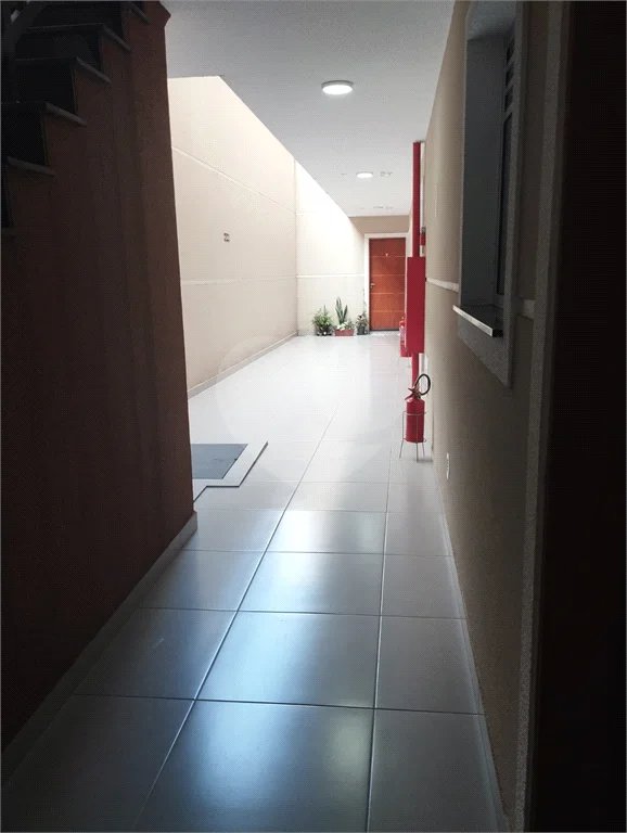 Apartamento à venda com 2 quartos em Vila Guilherme, São Paulo, SP