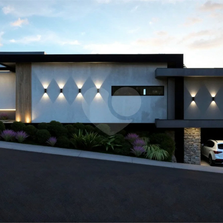 Casa à venda no Condominio Vivenda das Cerejeiras em Valinhos