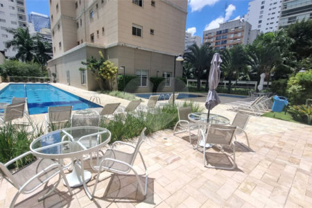 Maravilhoso apartamento com 3 suítes para venda ou locação no melhor do Paraiso!