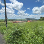 Terreno à venda em Descalvando/SP