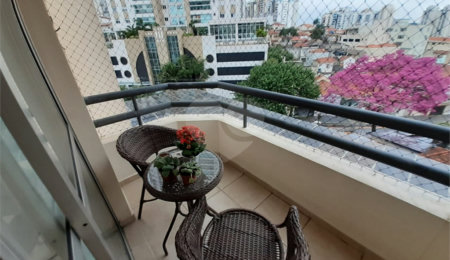 Apartamento à venda com 3 quartos, sendo 1 suíte,  em Vila Regente Feijó, São Paulo, SP