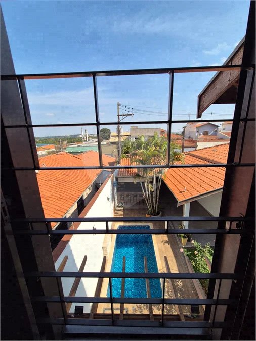 Sobrado à venda com 3 quartos em Vila Industrial, Piracicaba, SP