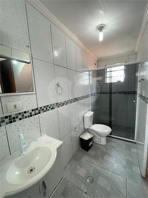 Casa á venda - 3 quartos - 162m² - Vila Brasileira - Mogi das Cruzes/SP