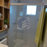 APARTAMENTO NOVO, NUNCA HABITADO E TOTALMENTE PLANEJADO | 60 m² | 2 DORMITÓRIOS | 1 VAGA