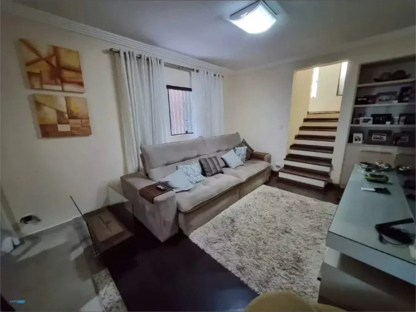 Casa à venda com 4 quartos, sendo 3 suítes, em Jardim Bonfiglioli, São Paulo, SP