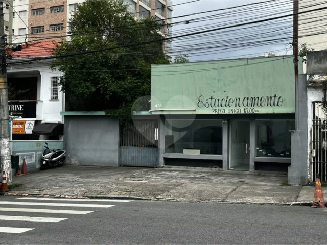 Casa Térrea para alugar com 1 quarto em Alto da Boa Vista, São Paulo, SP