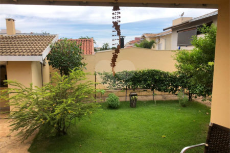 Casa para venda no Condomínio Parque Faber 1