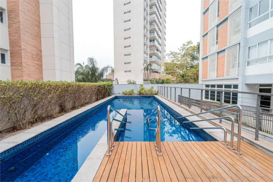 Apartamento para venda em Jardim Prudência com 2 quartos, sendo 1 suíte, 59m²