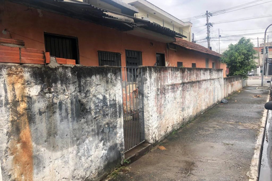 TERRENO DE ESQUINA IMIRIM