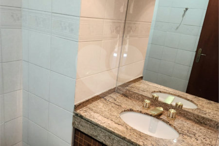 COBERTURA TRIPLEX A VENDA EM SP MOOCA