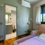 Vila Clementino - Apartamento reformado | 186 m² | 3 suítes | 3 vagas livres