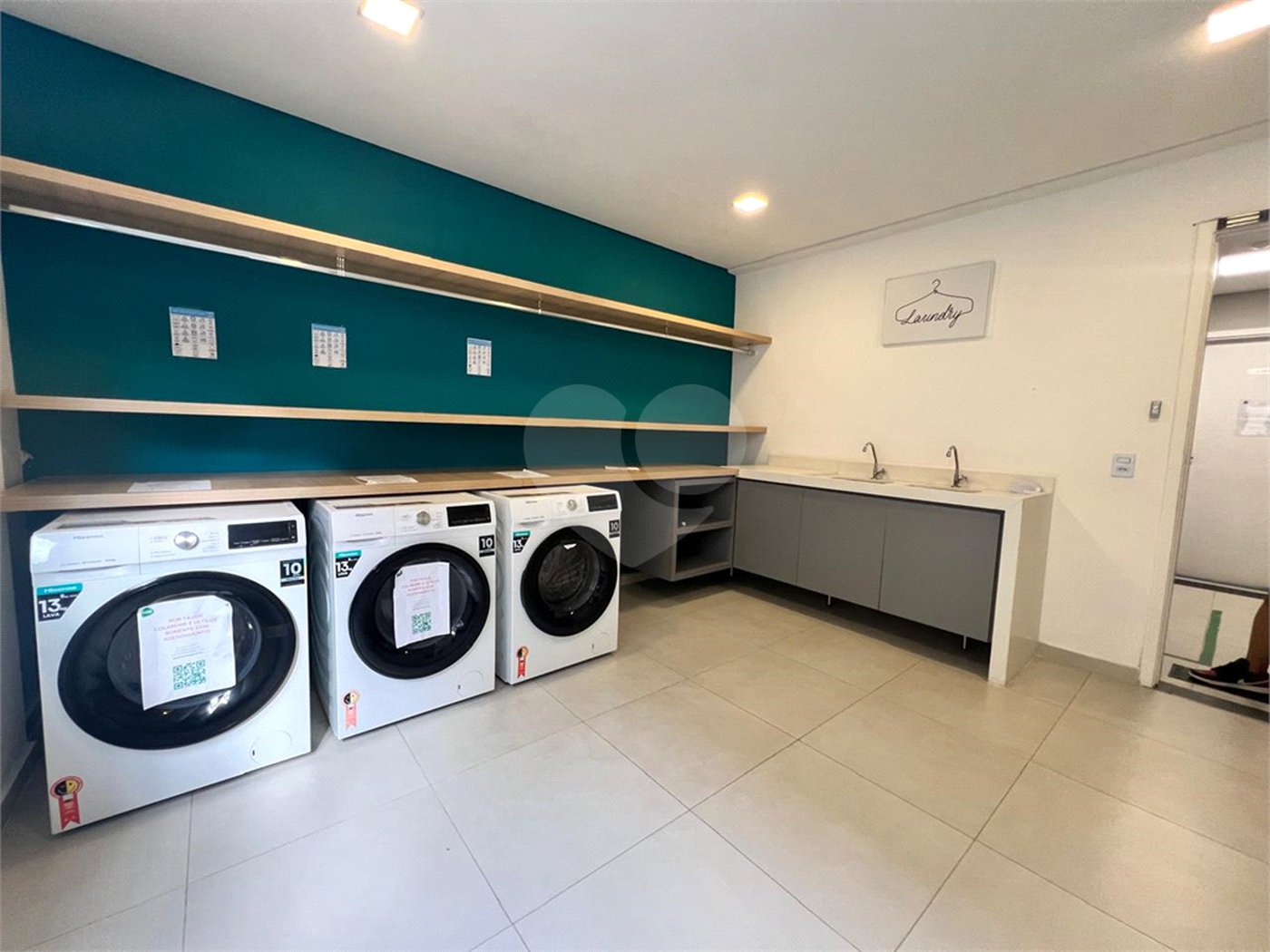 Apartamento á venda - Sacomã