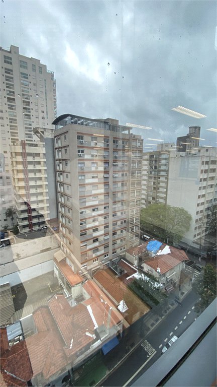 Sala para locação Jardim América