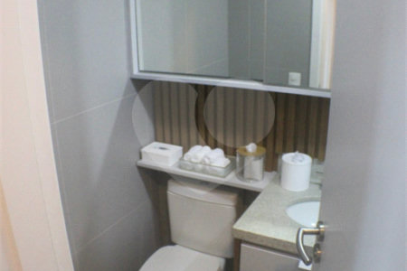 Apartamento na Bela Vista com Varanda Gourmet