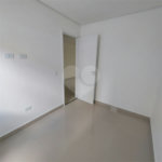 Apartamento à venda com 47 m² – Santo André