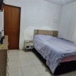 Casa à venda com 2 quartos, sendo 1 suíte, em Mandaqui, São Paulo, SP