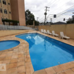 Apartamento com 2 dormitórios na Vila Alpina