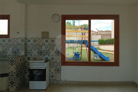Apartamento para Locação – Residencial Vitória | Indaiatuba