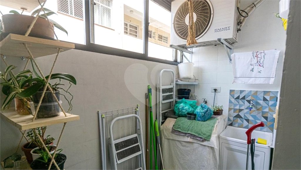 Apartamento Residencial