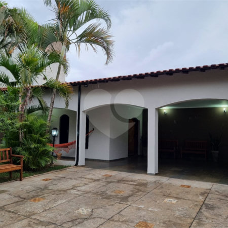 Casa ampla, confortável e pronta para morar em São Carlos/SP
