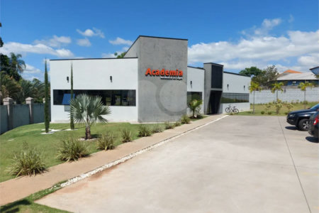 Casa de Alto Padrão no Residencial dos Lagos em Itupeva SP