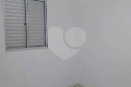 Apartamento no Condomínio Monte Logan.