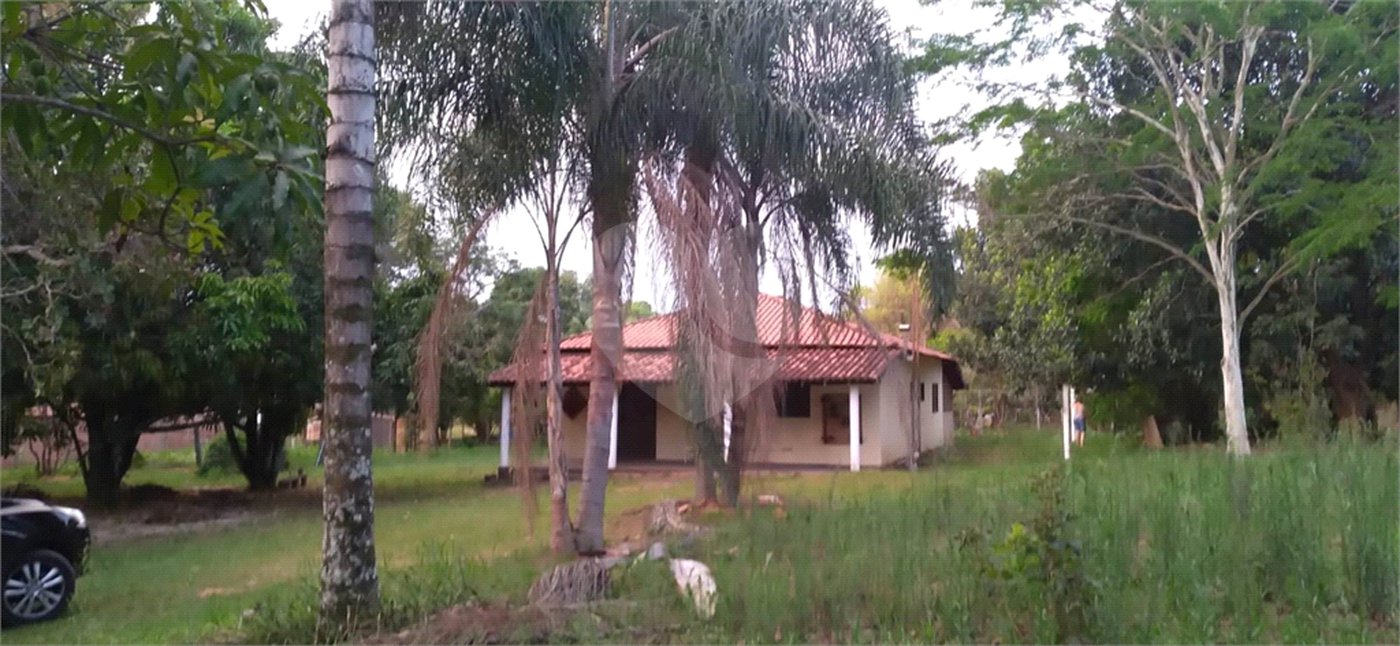 Chácara para venda no Aracê de Santo Antonio I