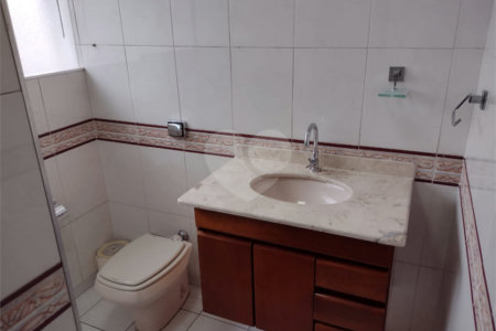 Casa para alugar com 4 quartos em Brooklin, São Paulo, SP