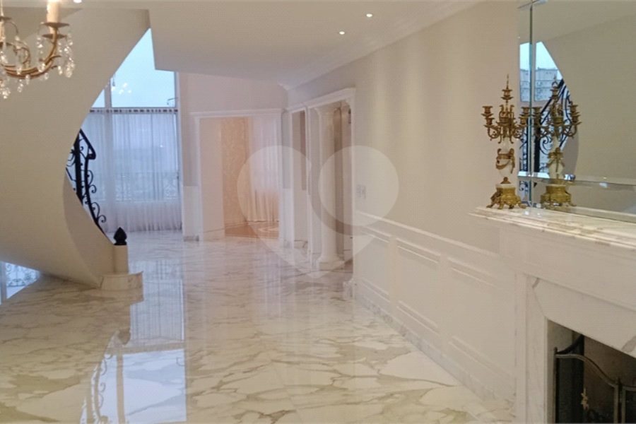 Duplex à venda com 7 quartos, sendo 5 suítes, em Anália Franco, São Paulo, SP