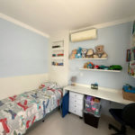 Casa para venda Vila Monteiro - 03 dormitorios com suite - Piracicaba/SP