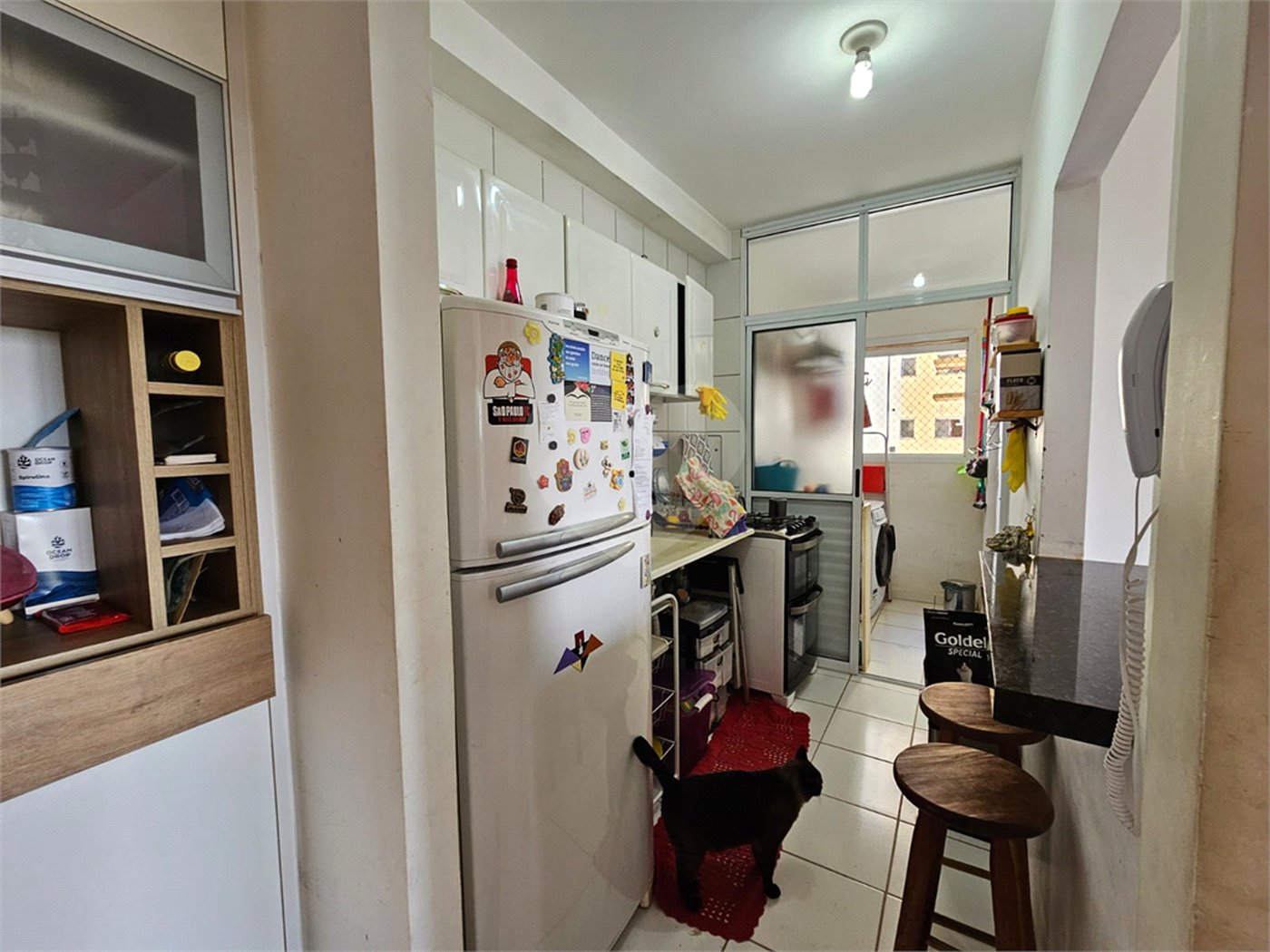 Vendo Apartamento no Condomínio Geen View