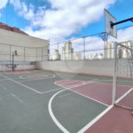 Apartamento de Luxo em Barra Funda - 2 Quartos, 2 Banheiros, 65m².