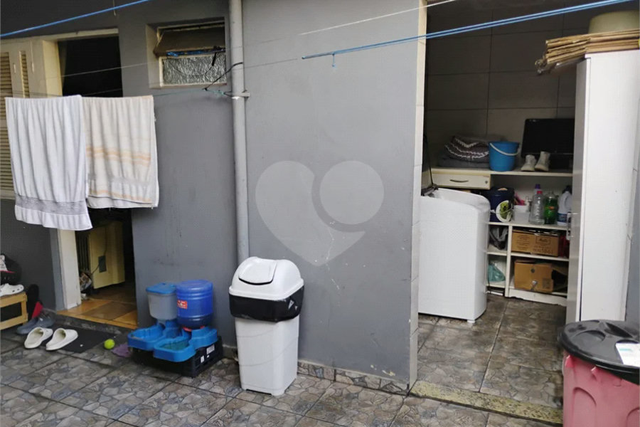 Sobrado à venda com 2 quartos em Vila Santa Catarina, São Paulo, SP