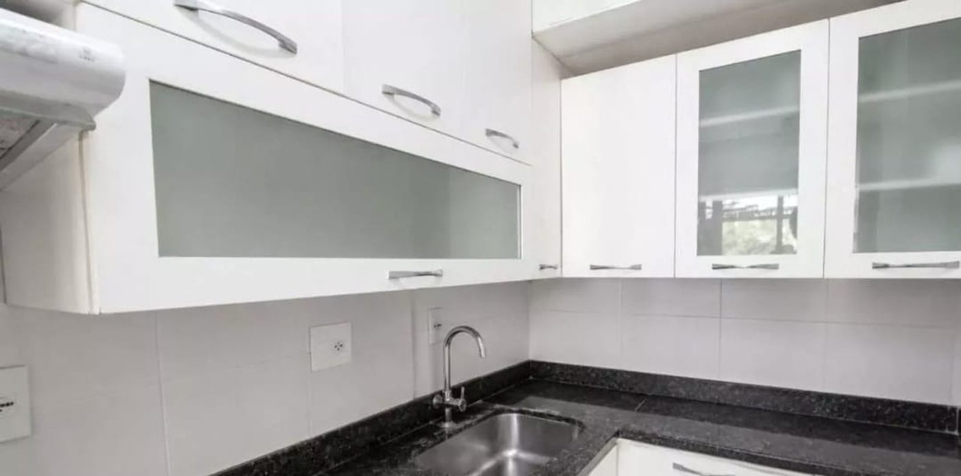 Apartamento recém-reformado com 3 dormitórios e estrutura completa de lazer