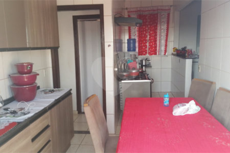 Casa para venda em Ibaté/SP.