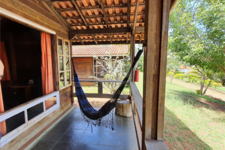 Fazenda à venda com 11 quartos no Centro, Analândia, SP