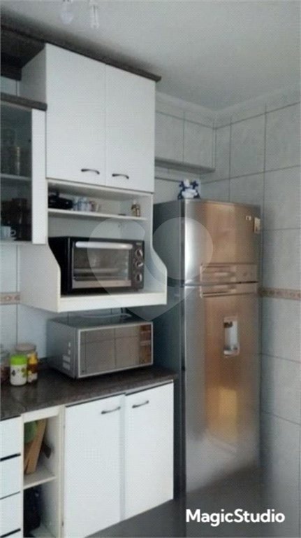 Apartamento de 3 quartos à venda na Vila Matilde com garagem e laser completo