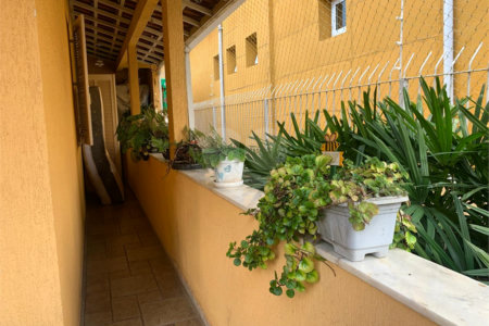 Casa á venda - Jabaquara