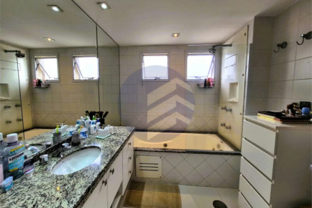Apartamento à venda com 3 quartos, sendo 3 suítes, em Lar São Paulo, São Paulo - SP