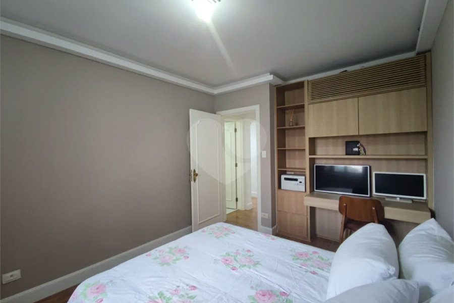Apto 198m² Totalmente reformado - Vila Mascote