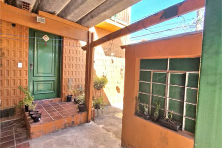 Casa à venda com 3 quartos em Vila Sônia, São Paulo, SP