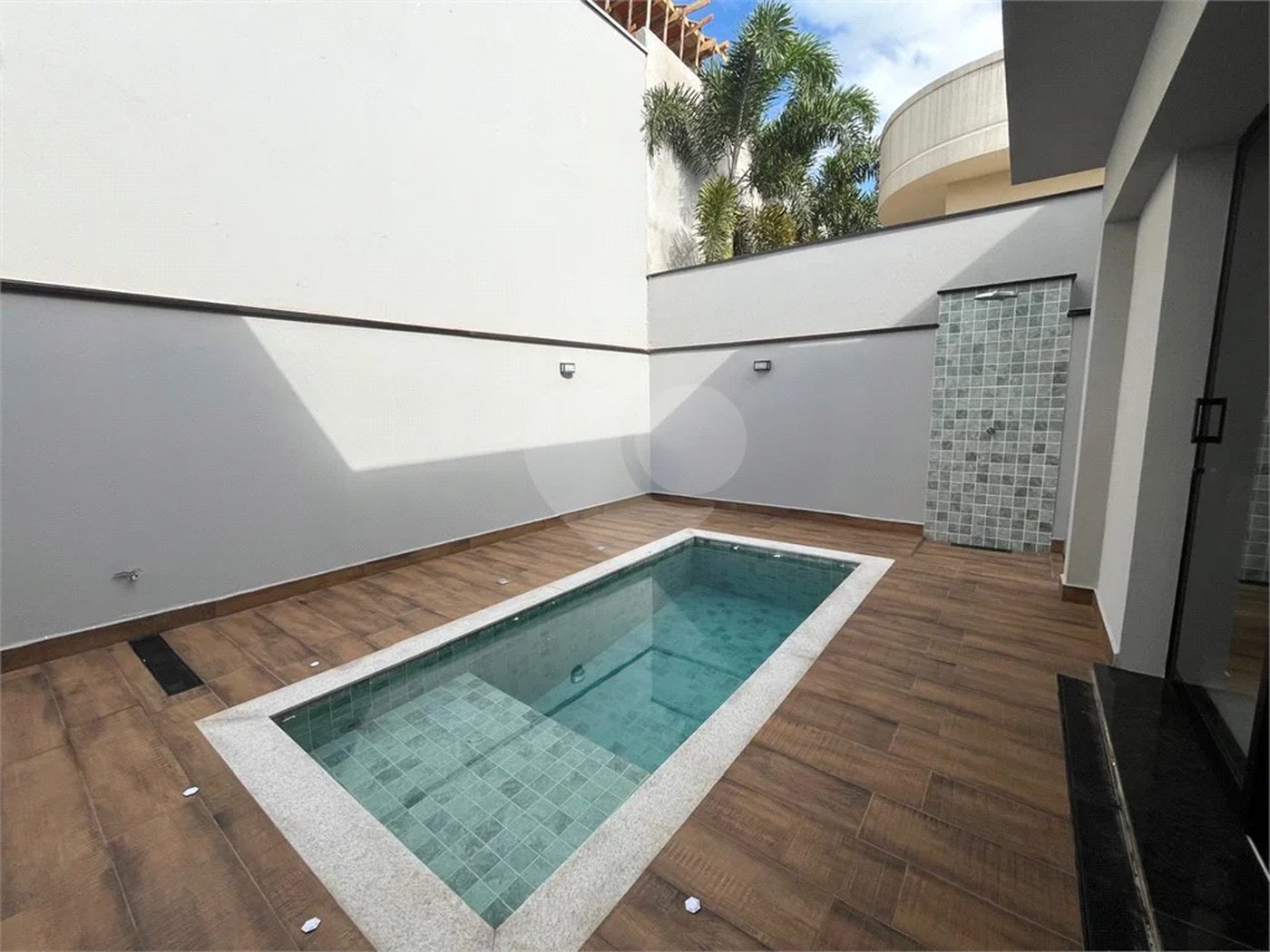 Excelente Casa Plana no Condomínio Bela Vista