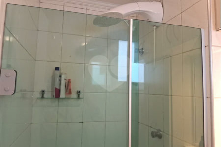 APARTAMENTO A VENDA SEMI MOBILADO A VENDA NA VILA LEOPOLDINA
