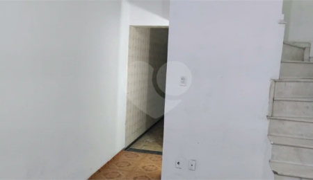 Sobrado à venda com 4 quartos em Vila Formosa, São Paulo, SP
