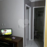 Apartamento à venda com 2 quartos em Vila Paranaguá, São Paulo, SP