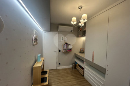 Apartamento à Venda – Aurora Gardens Residential Club